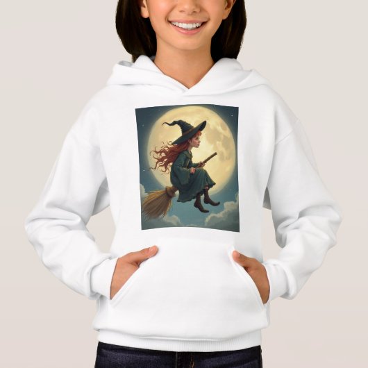 sweatshirt (Devant)