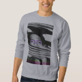 sweatshirt (Voorkant)