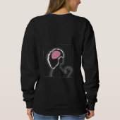 Sweatshirt (Achterkant)