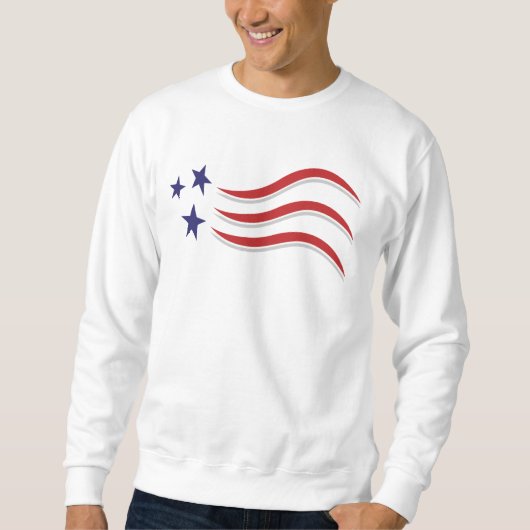 sweatshirt (Voorkant)