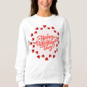 Sweatshirt (Devant)