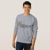 Sweatshirt (Devant entier)