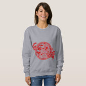 Sweatshirt (Devant entier)