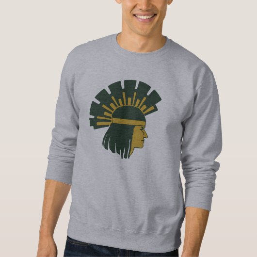Sweatshirt (Voorkant)