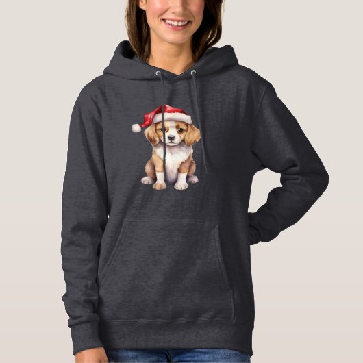 Sweatshirt (Voorkant)