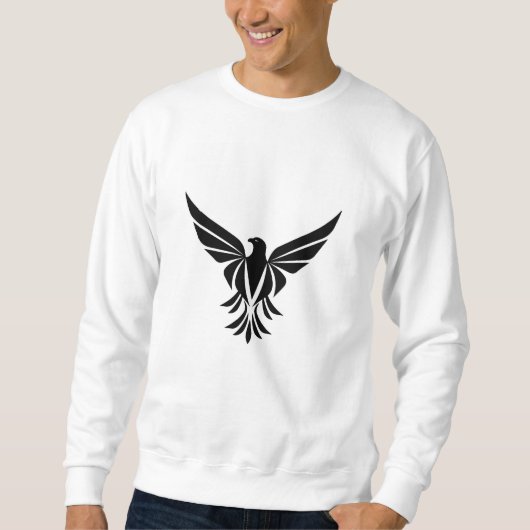 Sweatshirt (Voorkant)