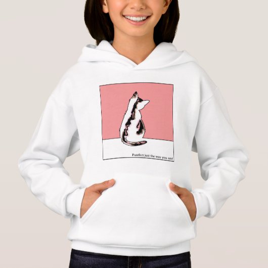 Sweatshirt (Devant)