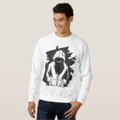 Sweatshirt (Voorkant volledig)