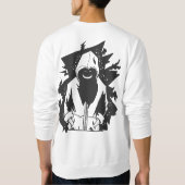 Sweatshirt (Achterkant)