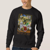 Sweatshirt (Devant)