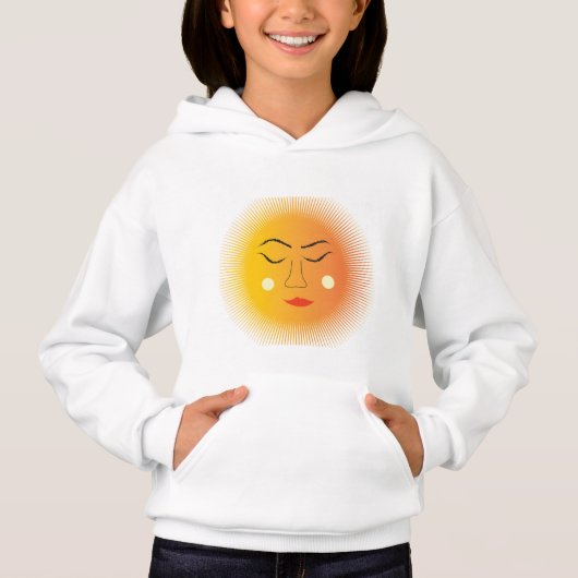 sweatshirt (Devant)