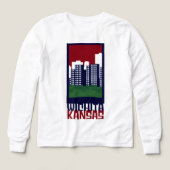 Sweatshirt (Motif recto)
