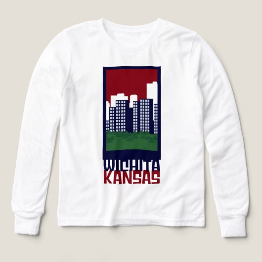 Sweatshirt (Voorkant)