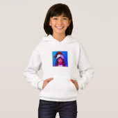 Sweatshirt (Voorkant volledig)