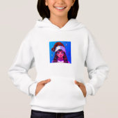 Sweatshirt (Voorkant)