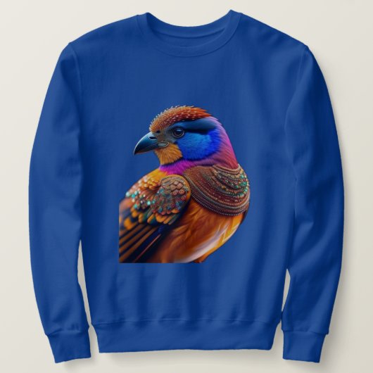 Sweatshirt (Design devant)