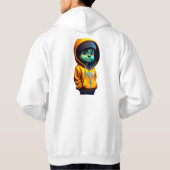 sweatshirt (Achterkant)