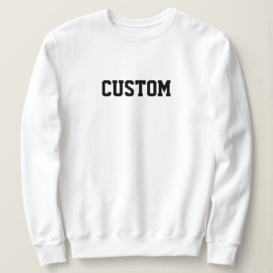SWEATSHIRT 