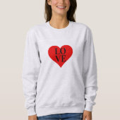 Sweatshirt (Devant)