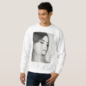 sweatshirt (Devant entier)