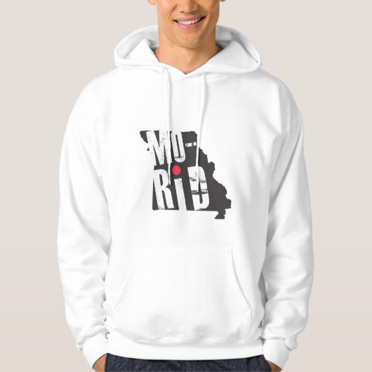 Sweatshirt (Voorkant)