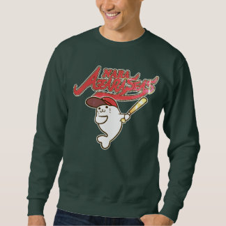 SWEATSHIRT 奈良アザラシーズ