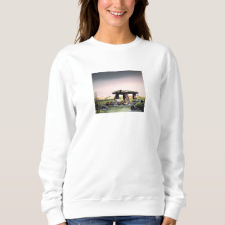 SWEATSHIRT 巨人のテーブル