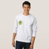 Sweatshirt 003 - Sweat-shirt (Devant entier)