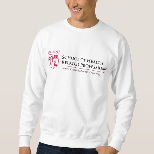 Sweatshirt 013fd7c6-6 (Devant)