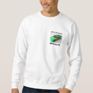Sweatshirt 100_0692, coureurs de voiture de BRP RC,