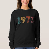 Sweatshirt 1973 Pro Roe 1 (Devant)