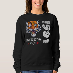 Sweatshirt 1991 année de naissance, 1991 édition limitée