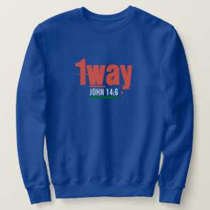 Sweatshirt 1Way Gators de Floride