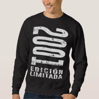SWEATSHIRT 2001 7