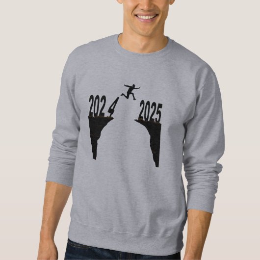 SWEATSHIRT 2024-2025 (Devant)