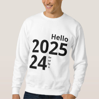 SWEATSHIRT 2025