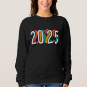 SWEATSHIRT 2025 (Devant)