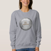 Sweatshirt 2026 Calendar Body Under Construction T-Shirt (Devant)