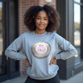 Sweatshirt 2026 Calendar Bride
