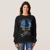 Sweatshirt 2026 Cruise Ship Vacation Destination Vacation (Devant entier)