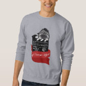 Sweatshirt 2026 Keeshond National Men's (Devant)