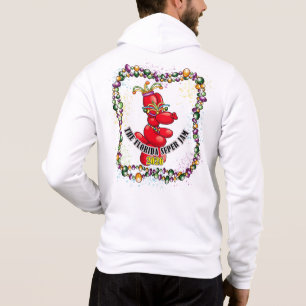 SweatShirt 2026 Logo