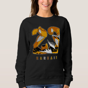 Sweatshirt 23 Rare Air Mid Chutney 1s Correspondants
