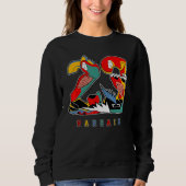 Sweatshirt 23 Rare Air Multi 1s Matching (Devant)