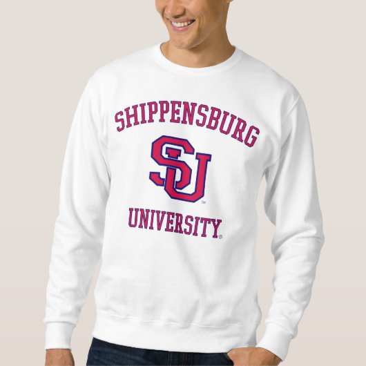 Sweatshirt 28c13915-7 (Devant)