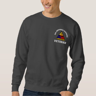 Sweatshirt 2ème Vétérinaire d'ANNONCE - style d'universit