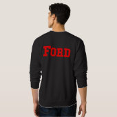 Sweatshirt 364b5de3-5 (Dos entier)