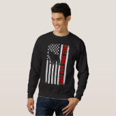 Sweatshirt 365 French Bulldog (Devant entier)