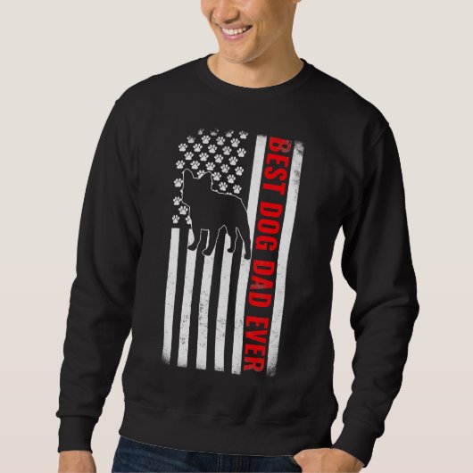 Sweatshirt 365 French Bulldog (Devant)