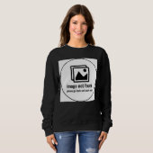 SWEATSHIRT 405 (Devant entier)